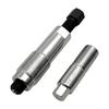 2Pcs Crankshaft Pulley Removal Tool Set For Ford Land Rover 2.0TDCi EcoBlue Engine