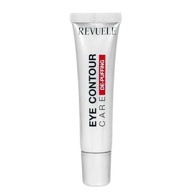 Eye Contour Care Gel Anti-swelling 15 Ml