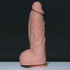 Huge Dildo Silicone Clit Massager G-Spot Stimulator Suction Cup Sex Toys for Women Masturbator