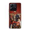 SPQR Roman Imperial Legionv Phone Case For Xiaomi Redmi Note 15 14 13 12S 12 Pro Plus 11S 11E 11 11T 10S 10 Art Soft Pattern Cov