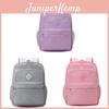 Modern Mesh Laptop Backpack With Breathable Polyester For Students And Travel