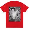 Heated Rivalry Shane Hollander Grafik T-Shirts Herren Damen Mode Vintage Beliebtes T-Shirt Hip Hop Streetwear Übergroße T-Shirts