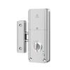 Invisible Smart Card Swipe Remote Control Door Lock - No Drilling Required for Indoor Wooden Doors