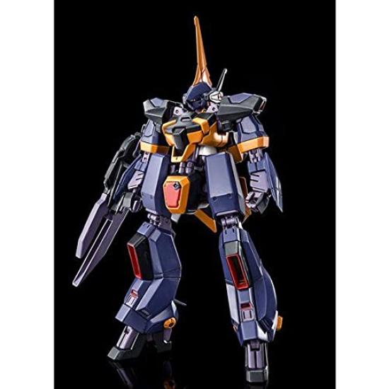 BANDAI SPIRITS HG Barzam 1/144 (A.O.Z RE-BOOT version)