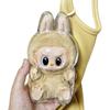 Labubu Sitting Party Protective Case for 1st, 2nd, and 3rd Gen - Cola Shell Front High-Energy Dust Cover