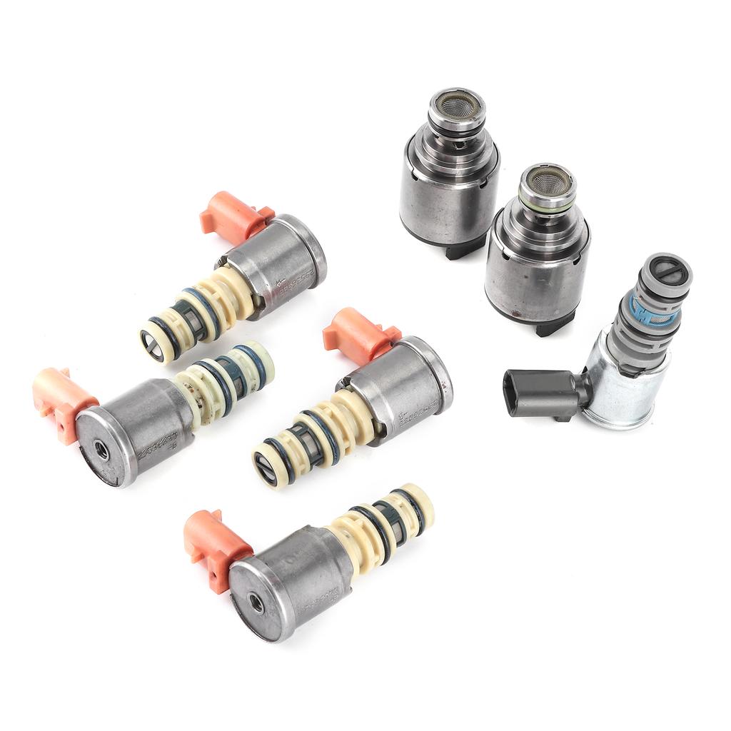 Shift Magnet Kit 29533074 Ersatz Fit für Chevrolet Silverado 2500 3500 5 Geschwindigkeit Getriebe