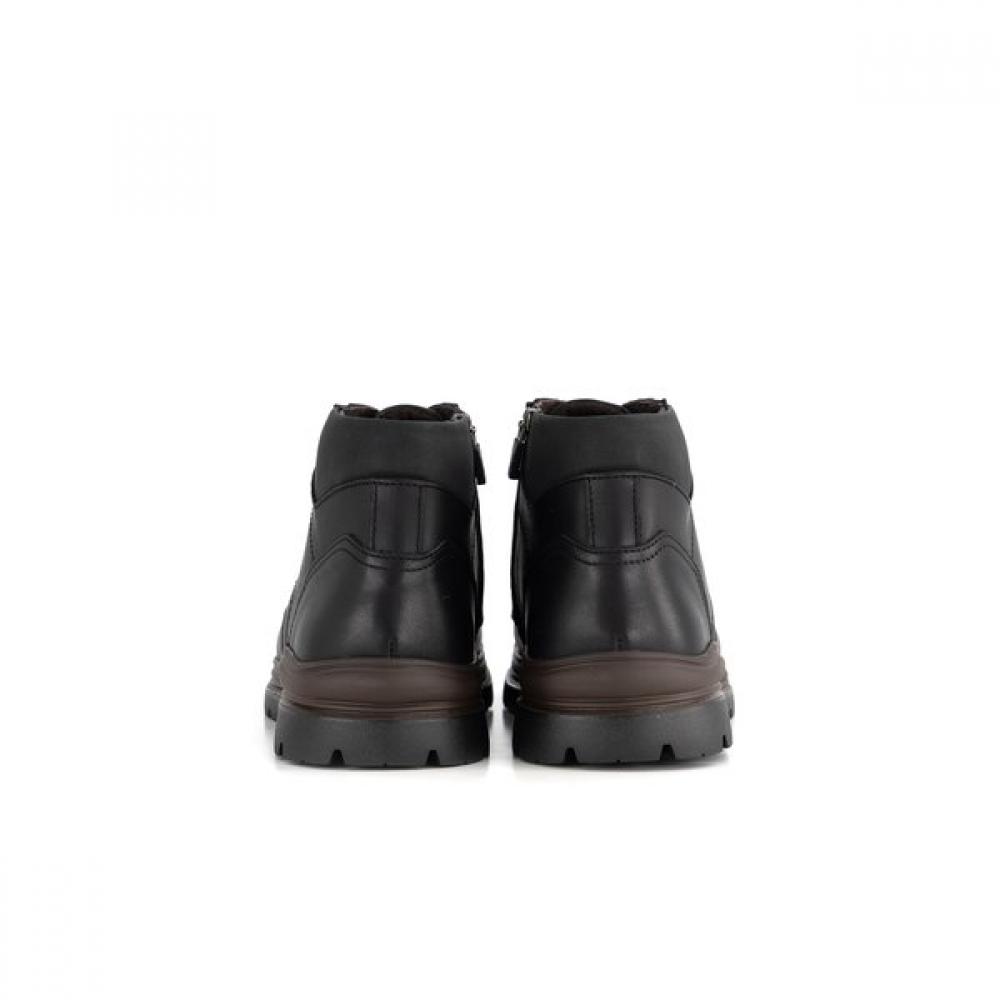 DakS Men S Comfort Semi caSual Chukka bootS  Tan  Dmc502kv10
