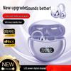 Lefit M79 OWS Open-Ear Clip-On Bluetooth Earphones