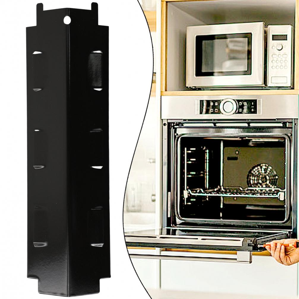 Heat Plate Shield Replaces Parts Replacement Stainless Steel Gas Grill