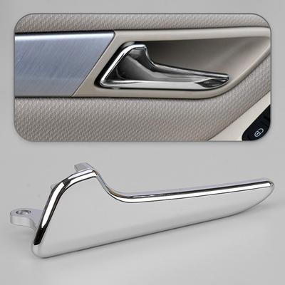 1697600961 1697600308 Vordere Linke ide Innenraumtürgriff Passend für Mercedes-Benz A-Klasse W169 A160 B-Klasse W245 B180 Chrom