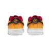 Air Force 1 LV8 'L'Anno della Tigre' Comode Scarpe Basse per Bambini Piccoli Gialle per Neonati e Bambini Piccoli DQ5072-701