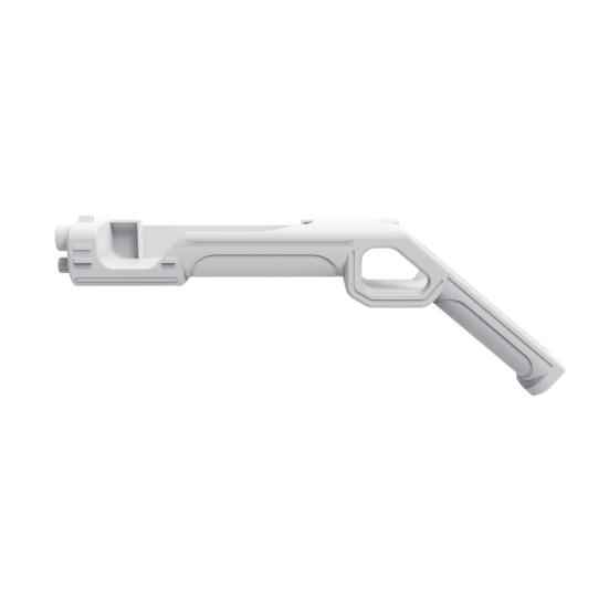 Game Controller Shooter Holder for Nintendo Switch 2 Joy-Con Reusable Left Right