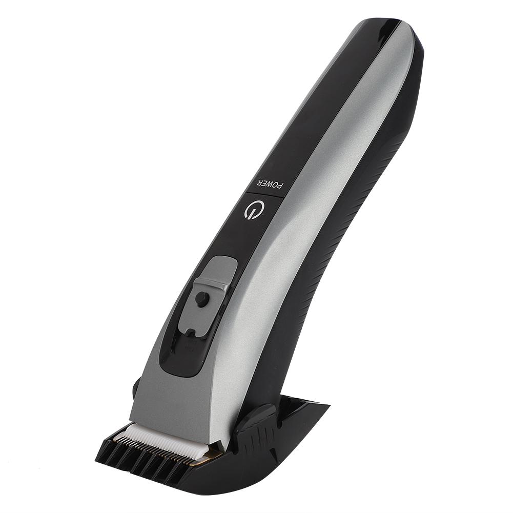 MARSKE Household Waterproof Rechargeable Hair Trimmer Hair Clipper Hair Cutter