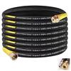 Qingwa High-Pressure Washer Hose