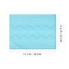 Silicone Pad Kitchen Mat Fondant Molds Cake Lace Decoration Embossed Chocolate Baking Tools Food Grade Tasteless