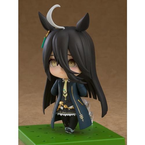 Nendoroid Uma Musume Pretty Derby Manhattan Cafe non-scale plastic painted action figure