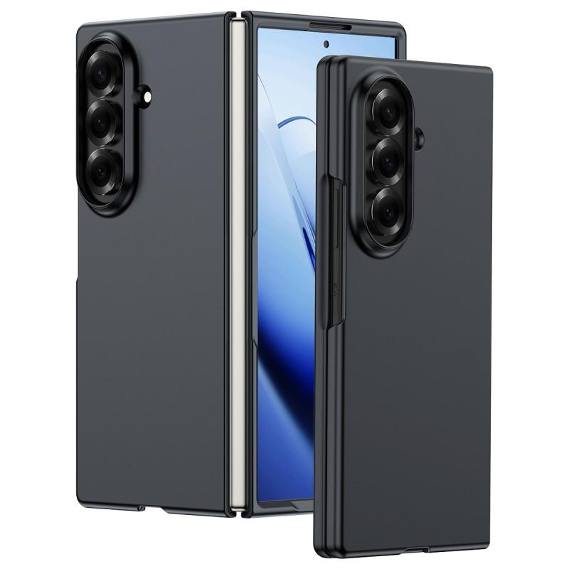 Phone Case Z Fold8 Ultra Matte Slim Full Body Shockproof Protective Cover