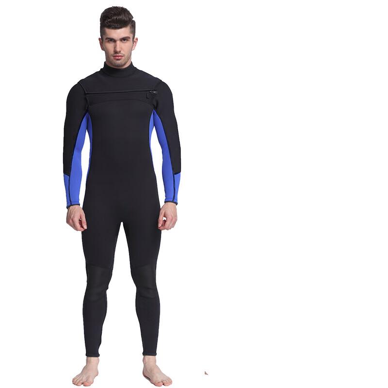 Alliance Ambassador 3mm Unisex Thermal Wetsuit
