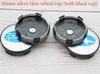 4PCS 60mm Car Wheel Center Covers Tire Hub Caps Emblem for Subaru XV WRC WRX BRZ FORESTER TRIBECA IMPREZA LEGACY OUTBACK STI X777