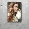 Joss Stone Classic Poster Rusty Metal Plaque Retro Decorative Plate Bar Man Cave Garage Club Metal Sign Wall Decoration