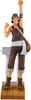 One Piece DRAMATIC SHOWCASE 1st Season Vol.2 Usopp Single Item