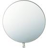 TRUSCO Replacement Mirror Maru 100 (for TT-L, TT-100M) T100M-KAE