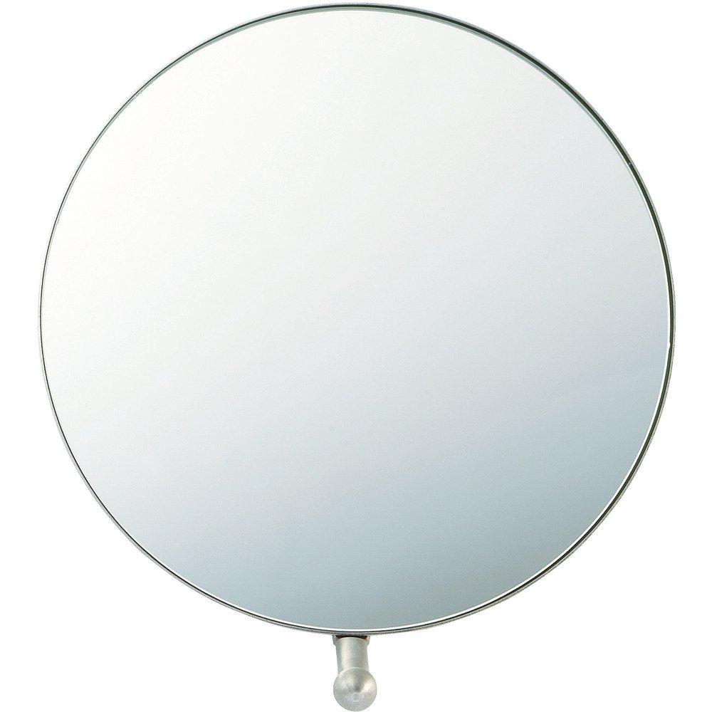 

TRUSCO Replacement Mirror Round 100 (for TT-L, TT-100M) T100M-KAE