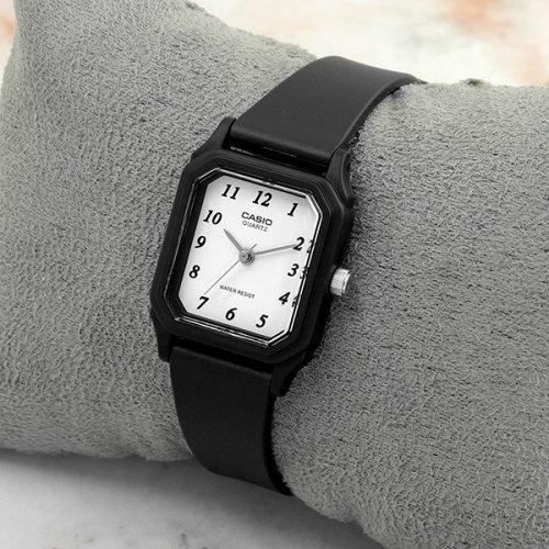 Zegarek Damski Casio Lq-142-7B (Zd598C) - Klasyka + Box