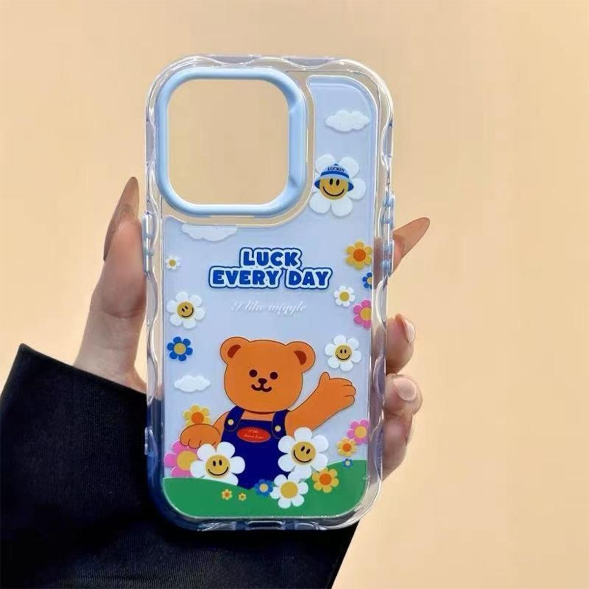 New Design Mobile Phone Case Niche High-end Girl Cross-body Mobile Phone Case For  iPhone 11