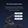 Runpu Professional Wireless Gooseneck Conference Microphone System (CN version)