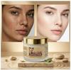 D-Tan Removal Cream – Skin Brightening & Tan Removal Face Cream for Sun Damage, Dark Spots & Uneven Skin Tone, Hydrating Korean Skincare Formula (1)