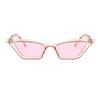 New Cat Eye Sunglasses Women Black Luxury Design Eyewear Female Party Glasses Fashion Retro Driving UV400 Sunglasses