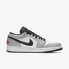 Jordan 1 Low Light Smoke Grey 553558-030