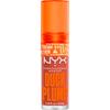 Nicks NYX Lip Gloss Duck Plump Lip Lacquer 04 Apri-Cought 7ml