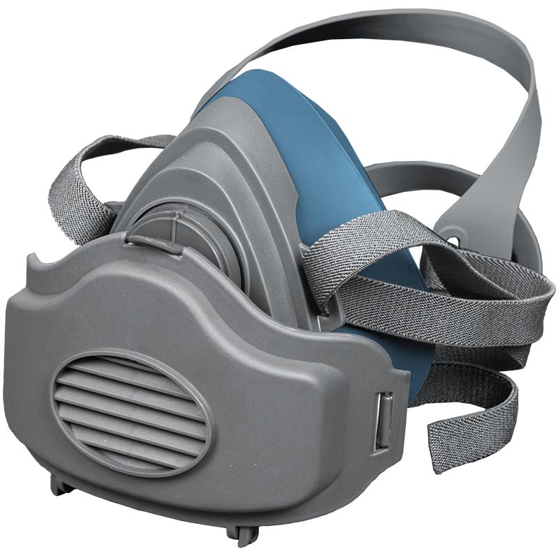 Shunxuan KN95 Half Face Industrial Dust Respirator