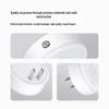 XiaoDu Smart Photosensitive Plug-in Night Light