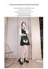 2026 Spring European & American High Chunky Heel Women's Platform Shoes - Waterproof Fashion Show & Banquet Style