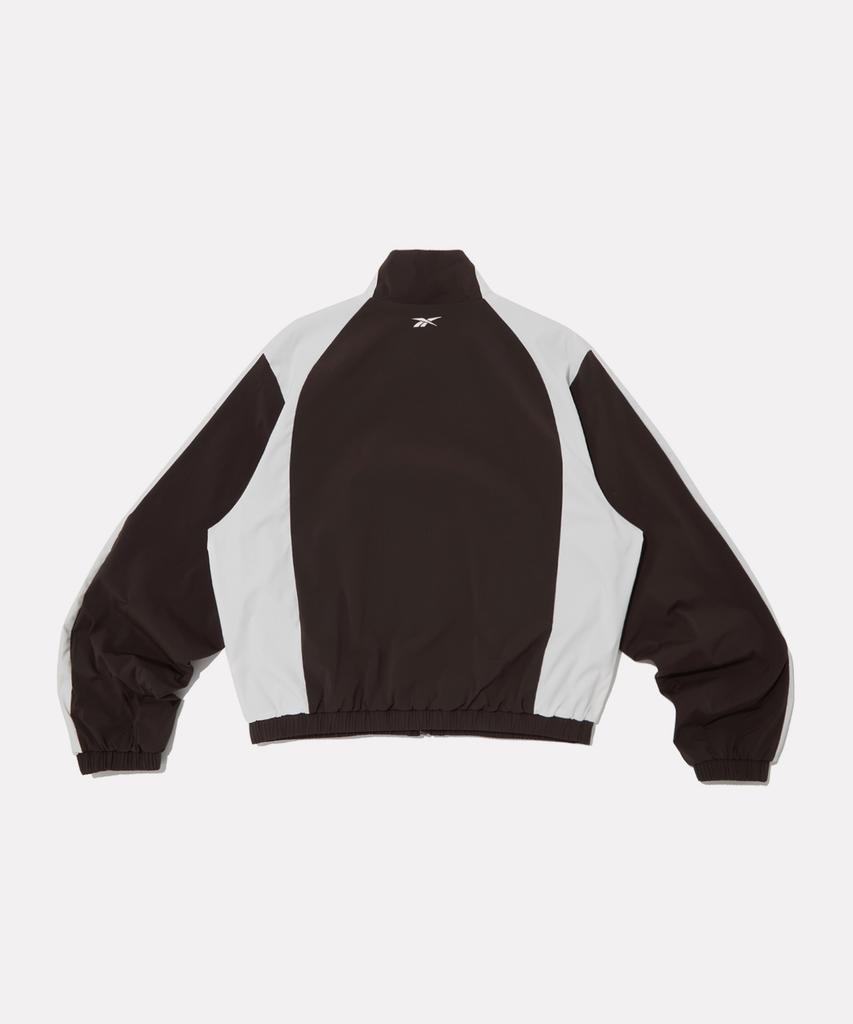 Reebok Flow Windbreaker (W) - Brown