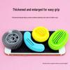 Soft Rubber Building Blocks for Kids - Educational Toys for Ages 3-6, Interlocking and Perfect for Early Learning and Indoor Play.