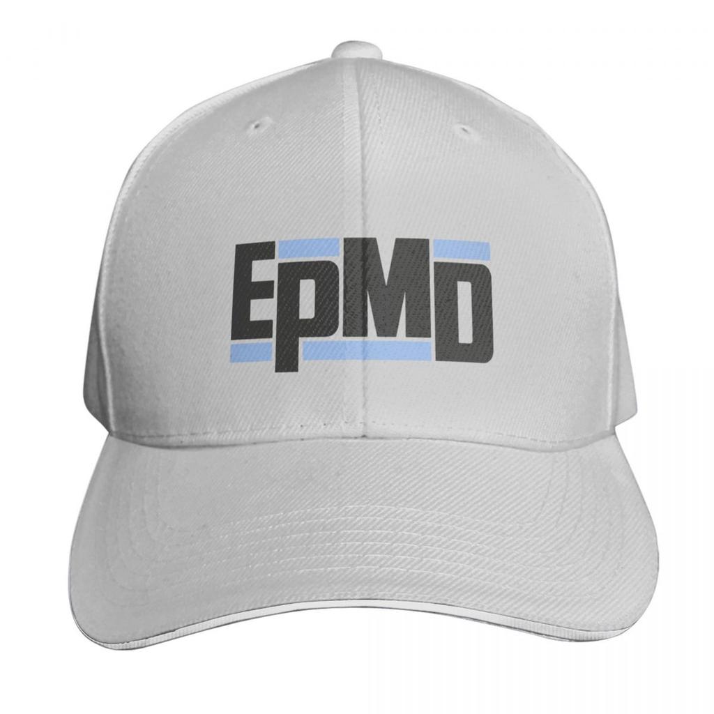 EPMD  Hip Hop Baseball Cap Hat Baseball Cap Hat Unisex Luxury Hat Luxury Unisex Womens Hats  Unisexs