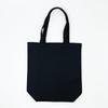 My Melody Kuromi Anniversary Angel Tote Bag Black 50th&20th
