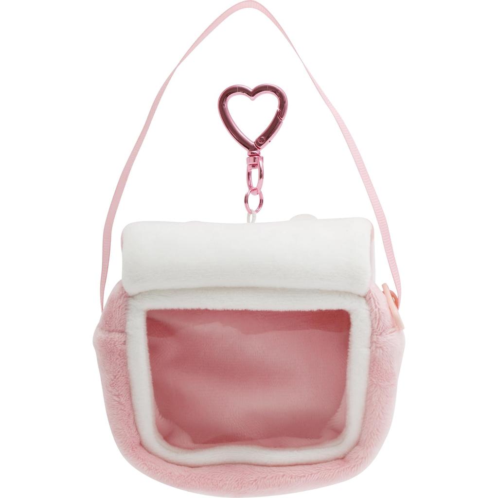 San-X Sumikkogurashi "Minikko Nursery" Outing Sumikko Bag AB34101 H75 x W90 x D50mm