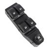 202005158 Car Left Hand Driver Side Power Master Window Switch for Aveo 202005158 Electric Power Window Switch Master Window