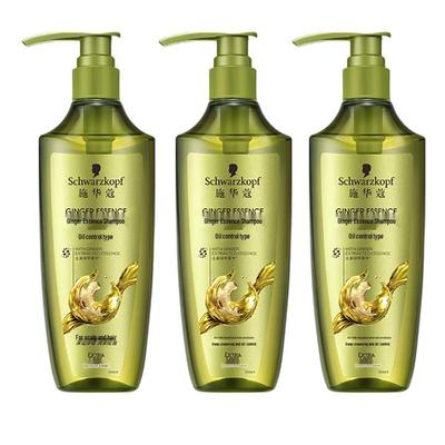 Ginger Essence Shampoo
