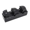 Master Power Window Switch 25401-3NA0B Fast Response Driver Side Master Window Switch for Altima 201