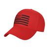 Fashion Bzh  Breizh  Bretagne  Brittany France Curved Brim Baseball Cap Streetwear Sports Visors