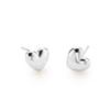 FINDELISE 925 Mini Heart Earring