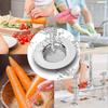 Kitchen Sink Filter, Stainless Steel Kitchen Sink Grille