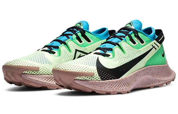 Nike Pegasus Trail 2 Barely Volt Poison Green CK4305-700