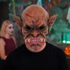 Realistic Halloween Zombie Mask Scary Ghost Mask Terrifying Headgear Costume Mask  Cosplay Event